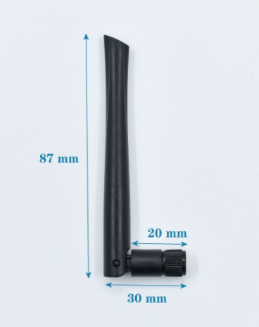 Understand the basic knowledge of 2.5G antenna