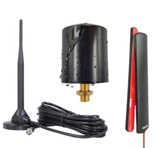 Procedure for DIY indoor TV antenna