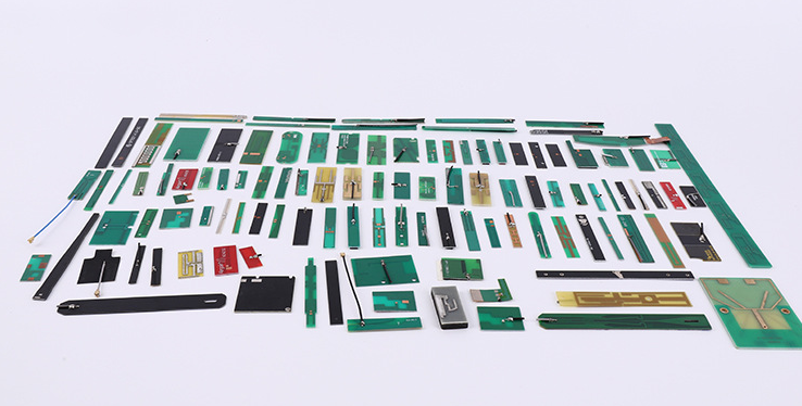 Production and Application of PCB Antenna Manufacturers