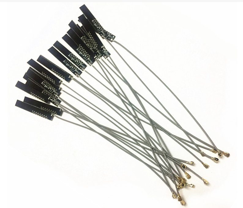 The manufacturing process and advantages of PCB antennas