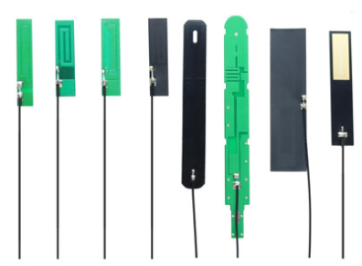 The principle and working mechanism of wireless PCB antenna