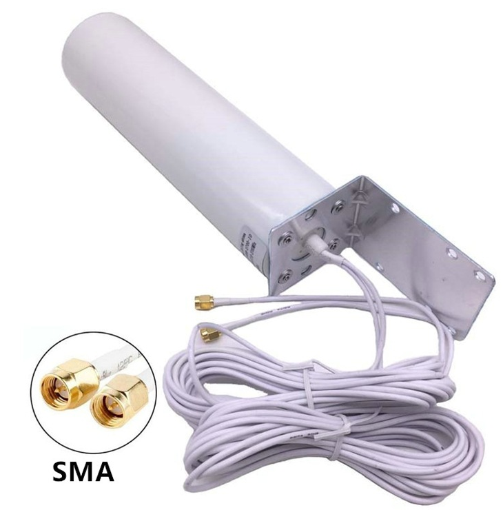 Large scale MIMO antenna