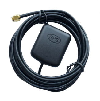 active GPS antenna