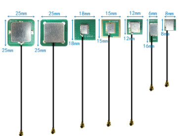 Gps Antenna Design