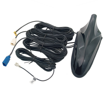 Automobile gps Antenna