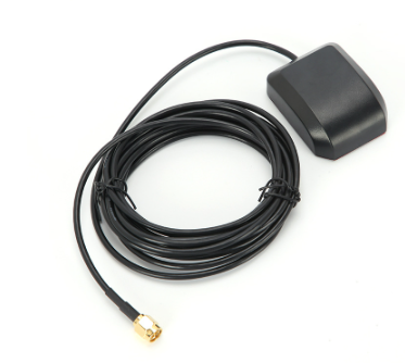 Vehicle-mounted gps antenna