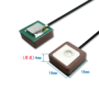 Gps Antenna Ceramics