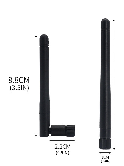 Gps external antenna