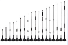 Gps Antenna gain