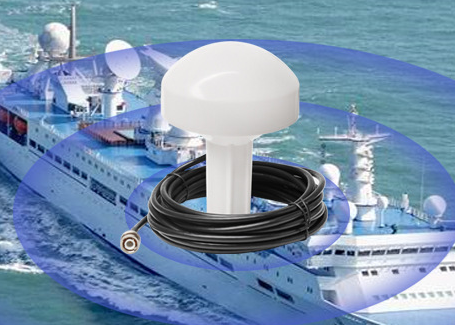 French Polynesia Gps antenna wiring 