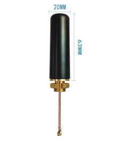 Eritrea Shenzhen gps Antenna