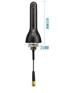 Wallis Gps Satellite Antenna