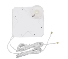 Gps Patch Antenna