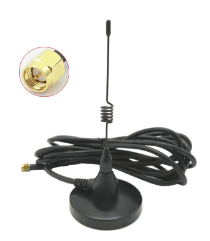 Gps standard antenna