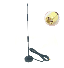 Gps Antenna Standard