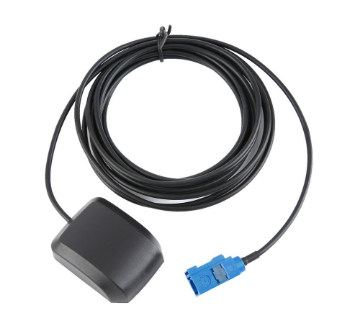 Gps short antenna