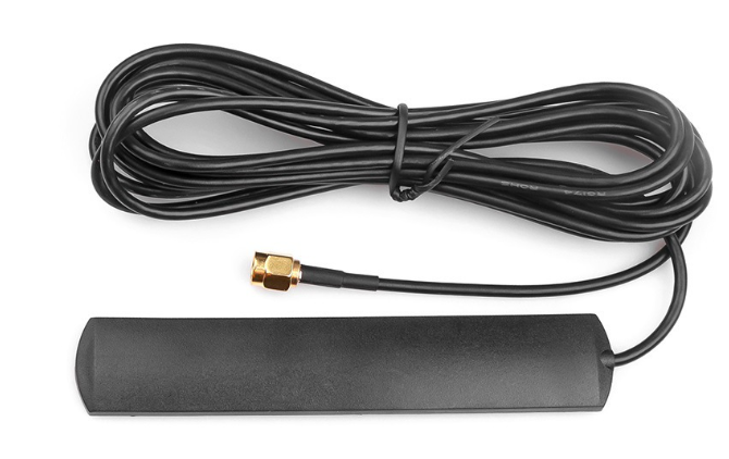 Gps dual Band Antenna