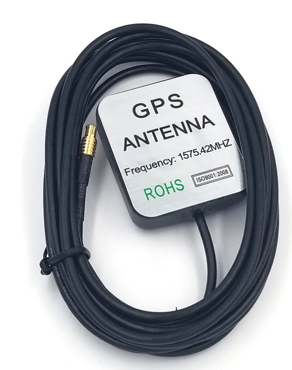 Gps HF Antenna